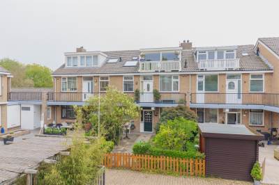 Woning Pieter Bedijnstraat 29 Noordwijk (ZH)