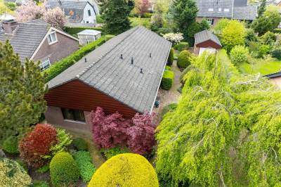 Woning De Schoorsteen 21 Kerk-Avezaath (Gem. Buren)