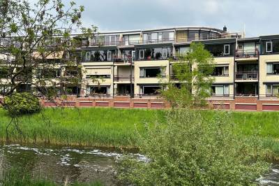 Woning Vlas en Graan 69 Veghel