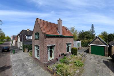 Woning Bovenstreek 19 Noordwolde (FR)