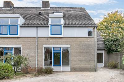 Woning Looakker 5 Boxtel