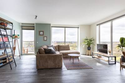 Woning Meppelweg 810b Den Haag