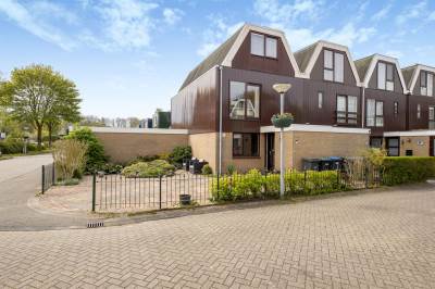 Woning Archipel 2236 Lelystad