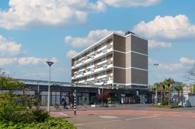 Woning Leyweg 733 Den Haag