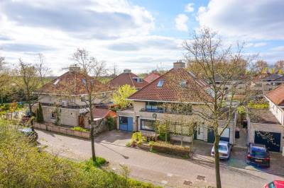 Woning Oostersingel 8 Schagen