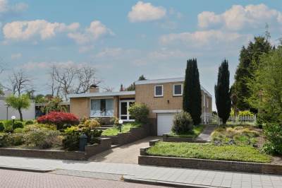 Woning Van Den Boetzelaarstraat 63 Haelen