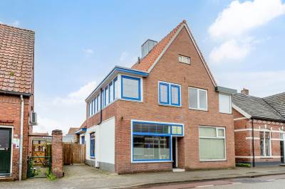Woning Vredenseweg 26 Winterswijk