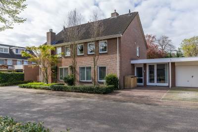 Woning Mgr.Bekkersstraat 18 Sint-Michielsgestel