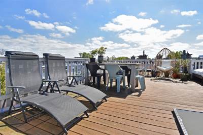 Woning Pasteurstraat 304 Den Haag