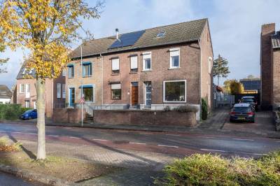 Woning Prinses Ireneweg 15 Bunde