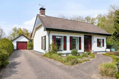 Woning Kanaal A NZ 40 Emmer-Compascuum
