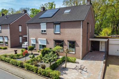 Woning Tiglienstraat 43 Tegelen