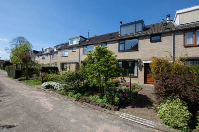 Woning Burgemeester van Trichtlaan 106 Wilnis