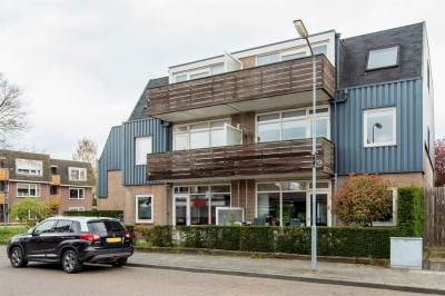 Woning Hovenstraat 23 Varsseveld