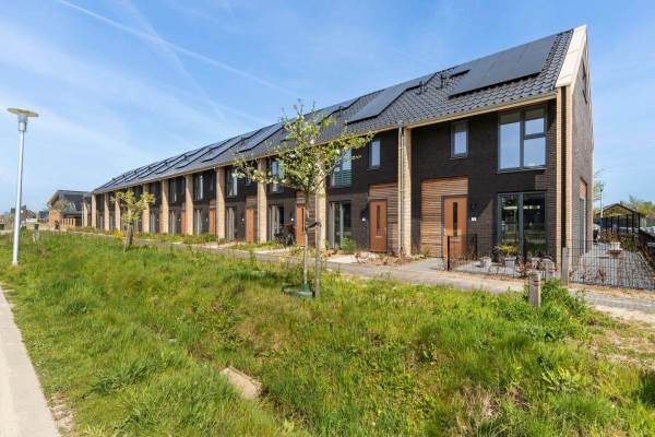 Woning Van Essenweg 3 Apeldoorn