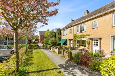 Woning Schoutenkampweg 89 Soest