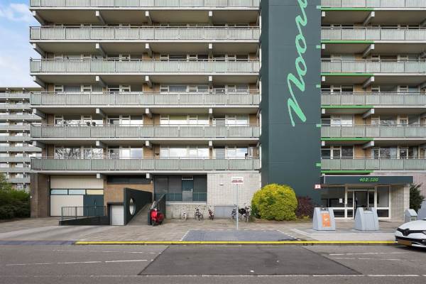 Woning Stadhoudersring 404 Zoetermeer