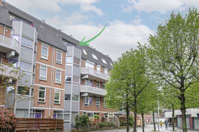 Woning Roserije 206E Maastricht