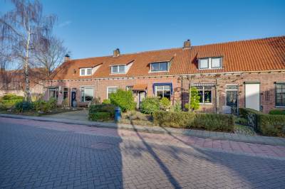 Woning Achter 't Hof 10 Hoeven
