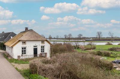 Woning Schansedijk 2 Alphen (GE)