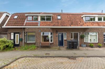 Woning Weeskinderendijk 153 Dordrecht