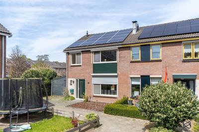 Woning Nijlandstraat 24 Wijhe