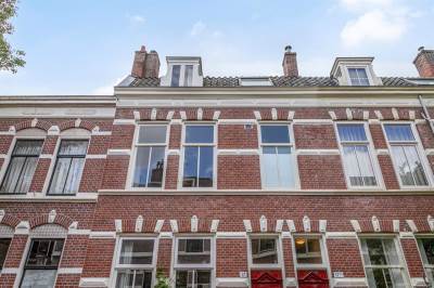 Woning Looierstraat 17bis Utrecht