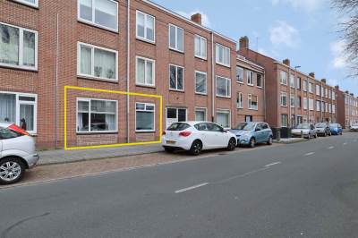 Woning Kanaalweg 82 Den Helder