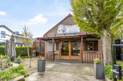 Woning Dorpsdijk 220 Rhoon