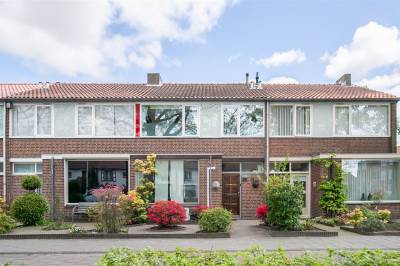 Woning Koningin Julianaweg 55 Best