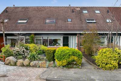 Woning Oude Hof 4 Donkerbroek