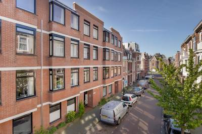 Woning Galvanistraat 104 Den Haag