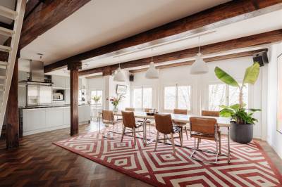 Woning Amstel 222D Amsterdam