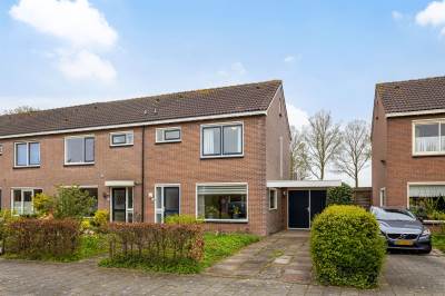 Woning Nachtegaalstraat 55 Middenbeemster
