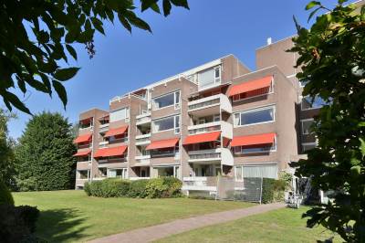 Woning Amersfoortsestraatweg 9117 Naarden