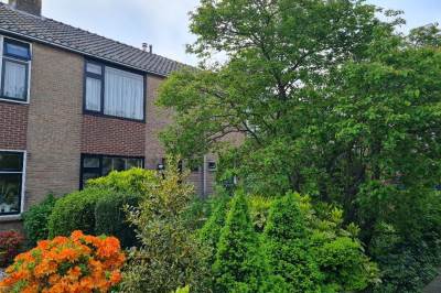 Woning Meester Lallemanstraat 29 Moordrecht