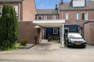Woning L.O.-laan 12 Meppel