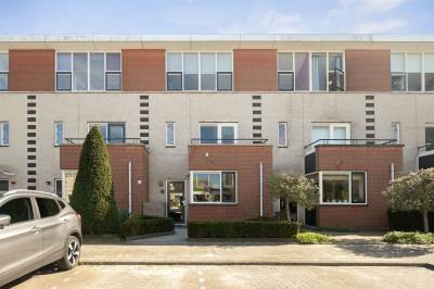 Woning Preludehof 5 Barendrecht