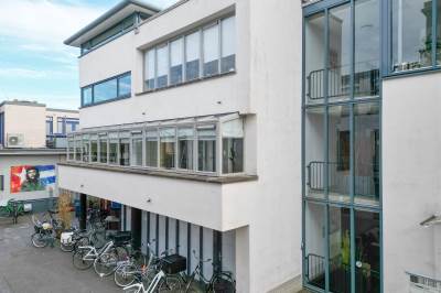 Woning van Cappellestraat 11 Doetinchem