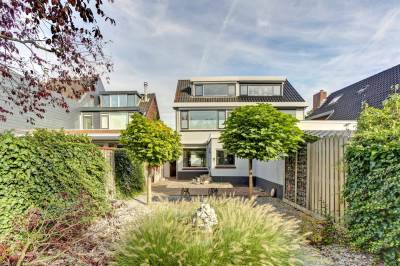 Woning Reeweg 70 Hendrik-Ido-Ambacht