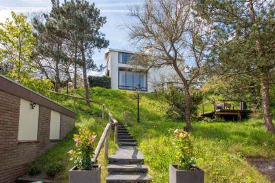 Woning Dennenlaan 11a Egmond aan Zee