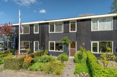 Woning Drie Jofferengaarde 29 Odijk