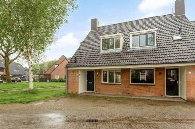 Woning Herfstgaarde 8 Nieuwegein