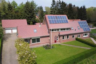 Woning Eikenlaan 66 Kolham