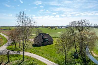 Woning Hardsteestraat 3 Toldijk