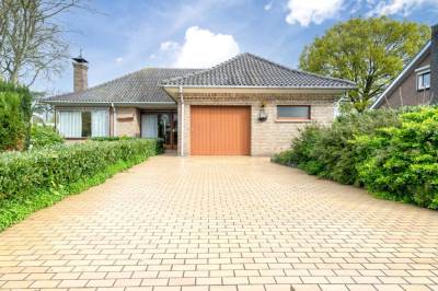 Woning Beatrixlaan 4 Putte
