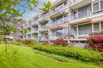 Woning Veldzigtlaan 34 Haarlem