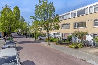Woning Alpen Rondweg 44 Amstelveen