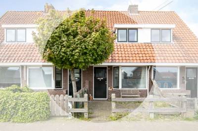 Woning Dokkumertrekweg 25c Leeuwarden