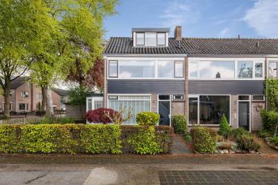 Woning Schotkampseweg 36 Heerde